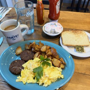 THE PANTRY RIO - Updated February 2025 - 289 Photos & 317 Reviews - 229 ...