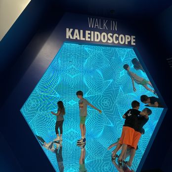 Children's Museums: MUSEUM OF ILLUSIONS - Updated October 2024 - 66 ...