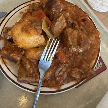 Manny's Cafeteria & Delicatessen - Beef Stew - Delis Near Me - Chicago, Illinois Manny's Cafeteria & Delicatessen - Beef Stew - Delis Near Me - Chicago, Illinois