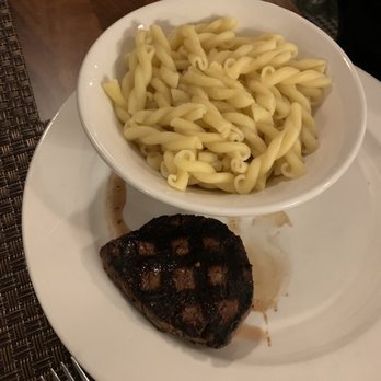Windsor - Kids filet and pasta substitute for mashed potatoes - Breakfast & Brunch Near Me - Skytop, Pennsylvania