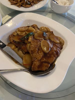 Jeff's Kitchen by null