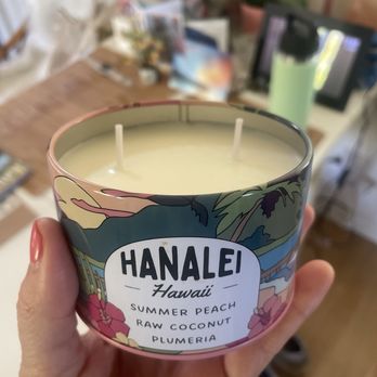 Black Coral Yoga - Hanalei candle - Yoga Near Me - Hanalei, Hawaii Black Coral Yoga - Hanalei candle - Yoga Near Me - Hanalei, Hawaii