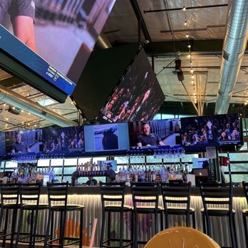 Backyard - Desert Ridge - Sports Bars Near Me - Phoenix, Arizona