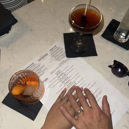 Date night