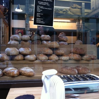 Burnt Toast Cafe - Breakfast & Brunch Near Me - London, XGL