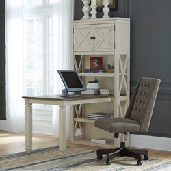 Select Furnishings