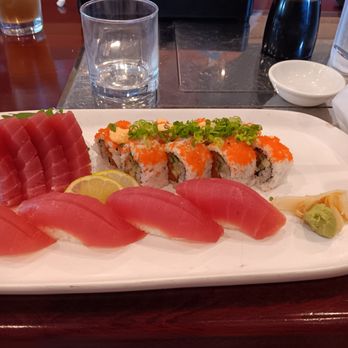 Ari Sushi - Japanese Near Me - Celebration, Florida