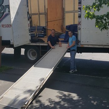Bollenbach Movers - Movers Near Me - Monroe, New York Bollenbach Movers - Movers Near Me - Monroe, New York
