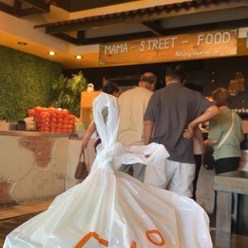MaMa ToFu & More - Inside - Vietnamese Near Me - Davie, Florida
