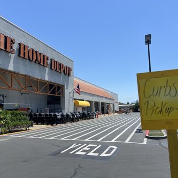 The Home Depot - 7/23/24 FYI - Nurseries & Gardening Near Me - Santa Clara, California The Home Depot - 7/23/24 FYI - Nurseries & Gardening Near Me - Santa Clara, California