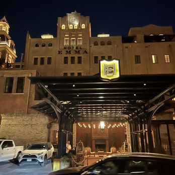 Hotel Emma - Hotels Near Me - San Antonio, Texas