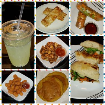 St. Veg - Vegan Near Me - Rockville, Maryland