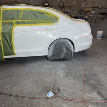 Extreme Mobile Auto Body - Mobile Dent Repair Near Me Extreme Mobile Auto Body - Mobile Dent Repair Near Me