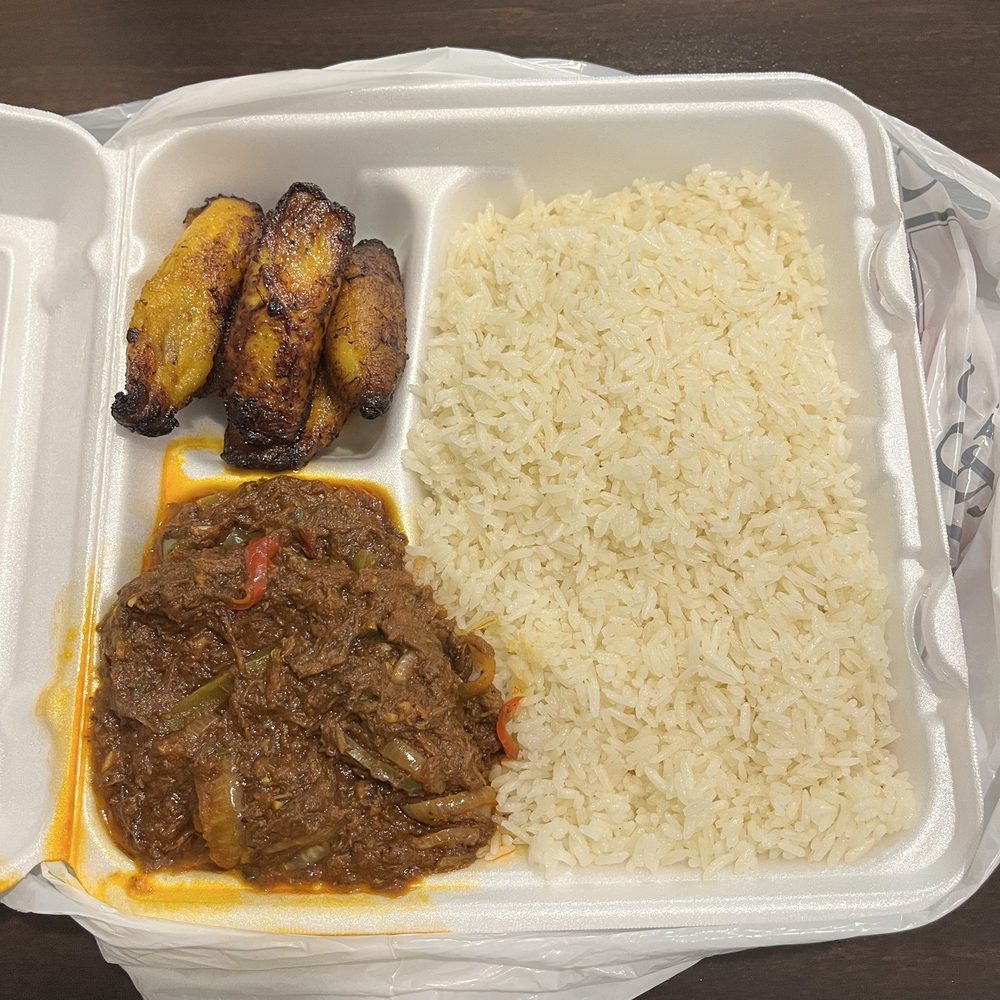 Succulent Ropa Vieja