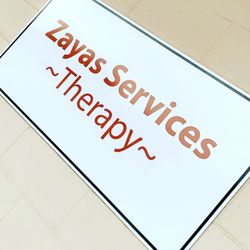Zayas Services Therapy