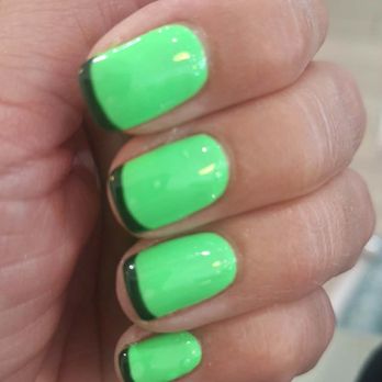 Olivia Nail Lounge - My favorite color for the apring!Thank you Olivia. - Nail Salons Near Me - Montrose, California Olivia Nail Lounge - My favorite color for the apring!Thank you Olivia. - Nail Salons Near Me - Montrose, California