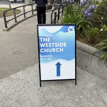 The Westside Church - Churches Near Me - Culver City, California The Westside Church - Churches Near Me - Culver City, California