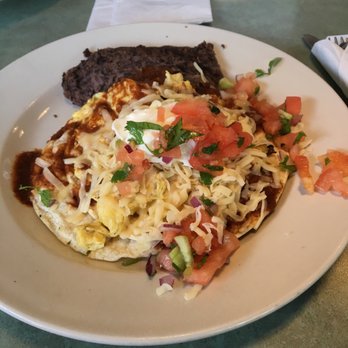 Flying Saucer - Breakfast & Brunch Near Me - Chicago, Illinois