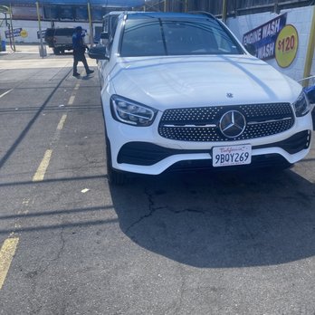 NCM CARWASH - Auto Detailing Near Me - Los Angeles, California NCM CARWASH - Auto Detailing Near Me - Los Angeles, California