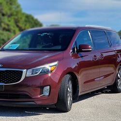 Island Rides - Our family vehicle