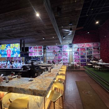 Kitchen + Kocktails By Kevin Kelley - Southern Near Me - Miami, Florida