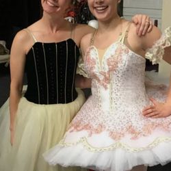 Classical Youth Ballet