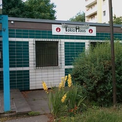 Tokiohaus