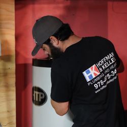 Hoffman & Kelley Plumbing & Heating