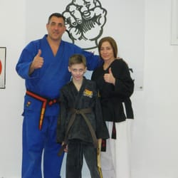 Calla Karate & Jujutsu
