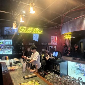 BREWVIES CINEMA PUB - Updated February 2026 - 71 Photos & 334 Reviews