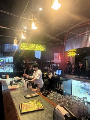 Brewvies Cinema Pub by null
