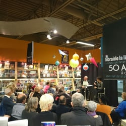 Librairie La Liberté