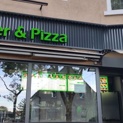 Eiscafe Amici - Dönderladen