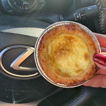 85°C Bakery Cafe-Waterford - Egg Tart - Bakeries Near Me - San Jose, California 85°C Bakery Cafe-Waterford - Egg Tart - Bakeries Near Me - San Jose, California