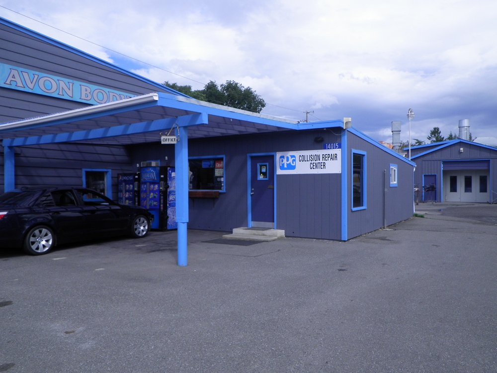 AVON BODY SHOP Updated September 2024 10 Reviews 14015 Avon Allen Rd, Mount Vernon