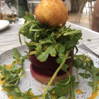 The Bevy - Beet Salad - New American Near Me - Naples, Florida The Bevy - Beet Salad - New American Near Me - Naples, Florida