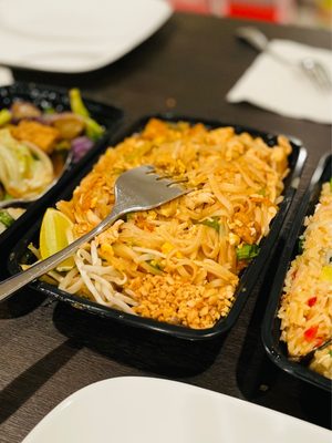 Chai Thai Noodles Hayward by null