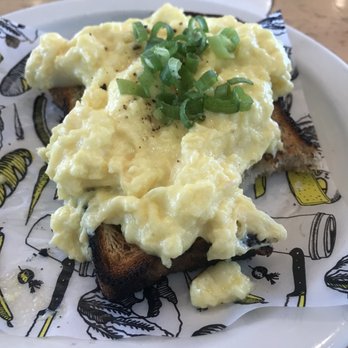 Superba Snacks + Coffee - CHEESY EGG TOAST - Breakfast & Brunch Near Me - Pasadena, California Superba Snacks + Coffee - CHEESY EGG TOAST - Breakfast & Brunch Near Me - Pasadena, California