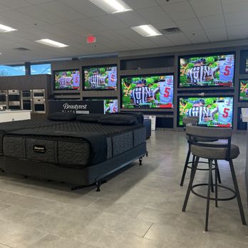 Spencer's TV & Appliance - Appliances Near Me - Glendale, Arizona