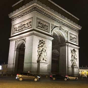 Renaissance Paris Nobel Tour Eiffel Hotel - Hotels Near Me - Paris, 75