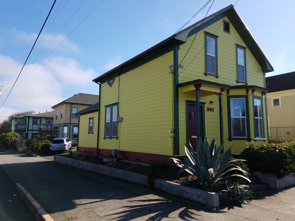 MIKE’S PAINTING AND DECORATING - Updated November 2025 - Fieldbrook ...