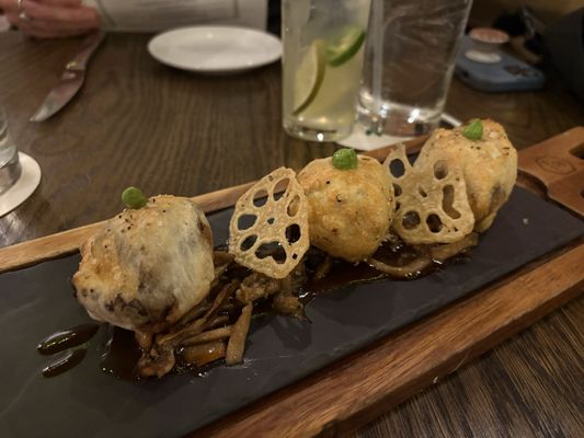 The Grove Kitchen & Gardens by null