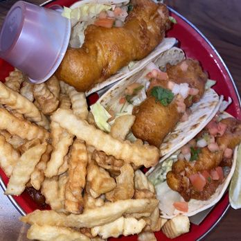 Buffalo Wing Factory - Fish tacos - Comfort Food Near Me - Leesburg, Virginia Buffalo Wing Factory - Fish tacos - Comfort Food Near Me - Leesburg, Virginia