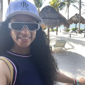 TRS Yucatán - White sands - Hotels Near Me - Solidaridad, ROO
