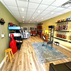 Ronald Sachs Violins