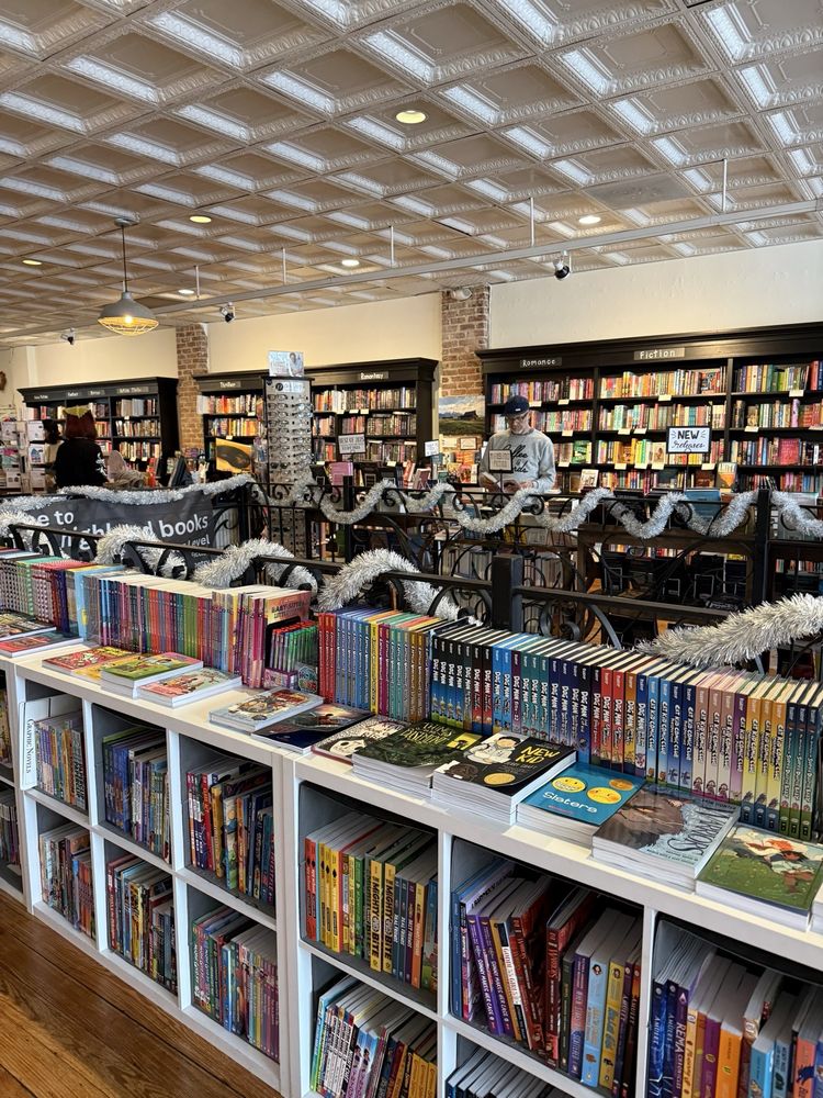 Virginia Highland Books