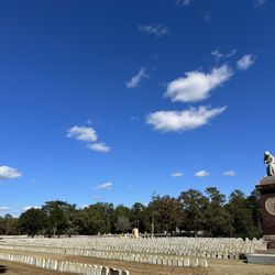 Andersonville National Historic Site