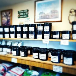 Marietta Seed & Feed