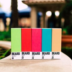 BuyVapor - Beard colors? whaaaaaaat?