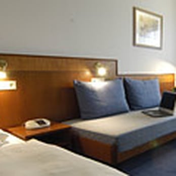 Hotel Heidelberg - Standardzimmer - Hotels Near Me - Heidelberg, BW